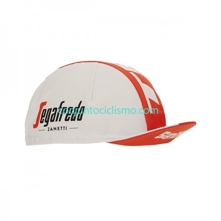 Trek-Segafredo 2022 Gorra N001
